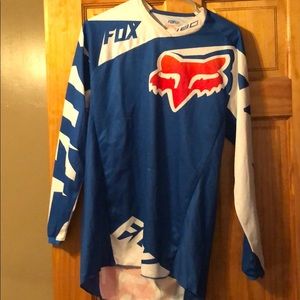 COPY - Fox racing 180 jersey
